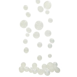 Secret Pearl Balloon Columns and Clusters Kit