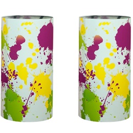 Splashdance Small Columns Kit (set of 2)