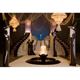 The Debonair and the Sophisticated Columns Kit (set of 3)