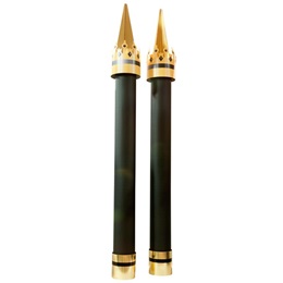 Guardians of the Woodland Turrets Kit (set of 2)