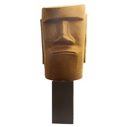 Monolithic Masterpiece Statue Kit