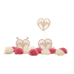 Love is All Around Kit