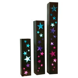 Catch a Falling Star Columns Kit (set of 3)