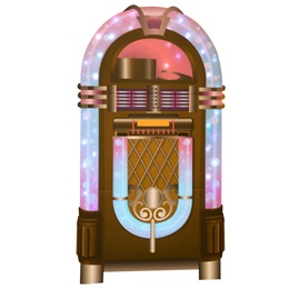 Jukebox Saturday Night Kit