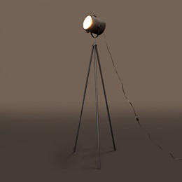 Tripod Light Kit