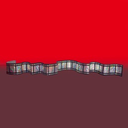 Picture Show Floor Filmstrip Kit