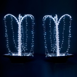 Fantasy Falls Kit (set of 2)