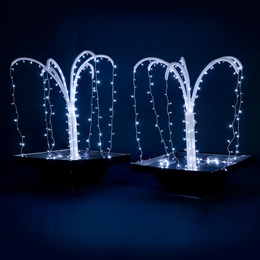 Crazy Cascades Kit (set of 2)
