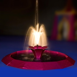 Persian Perfection Pool Kit