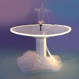Water of Wonders Fountain Kit