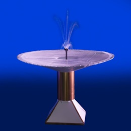 Beguiling Birdbath Fountain Kit