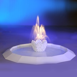 Perfect Petals Pool Kit