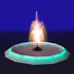 Persian Paradise Pool Kit