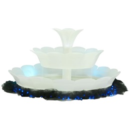 Casablanca's Fountain Kit