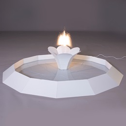 Wellspring of Wishes Fountain Kit