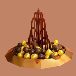 Chocolate Fountain Kit