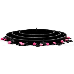Fanciful Circles Fountain Kit