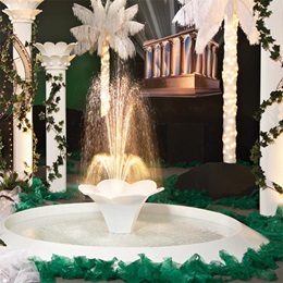 Mythological Mist Fountain Kit