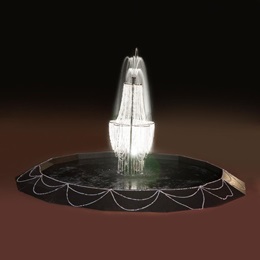 Light and Cool Pool Kit