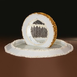 Ring of Gold Placid Pool Kit