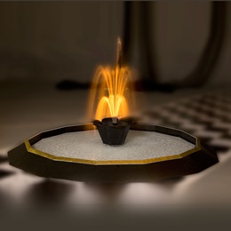 Classic Magic Fountain Kit