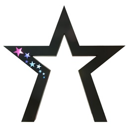 In the Starlight Left Arch Kit