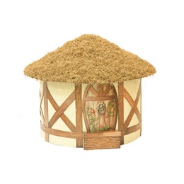 Fairies' Dream Hut Kit