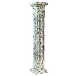 Dance Hall Columns Kit (set of 4)