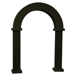 Moon Shadow Arch Kit