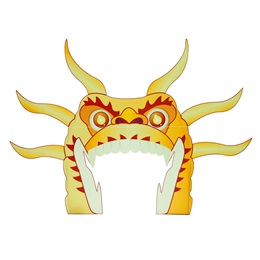 Dragon Head Kit
