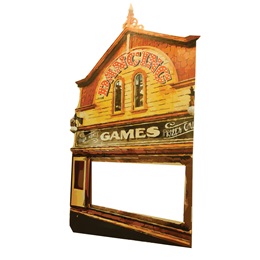 Beach Party Dancing/Games Building Kit