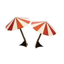 Take in the Sea Air Umbrellas Kit (set of 2)
