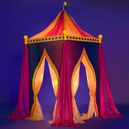 Prince Ali’s Persian Tent Kit