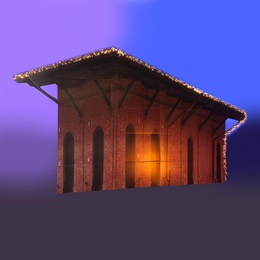 Mystery Destination Depot Kit