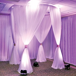 Dreamy Gazebo