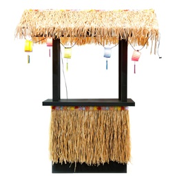 Hula Hut Kit