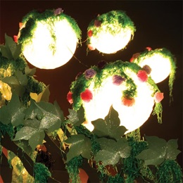 Guiding Globe Lanterns Theme Kit
