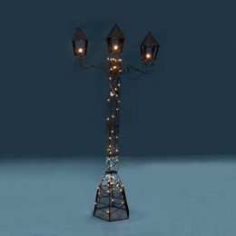 Language of Love Lampposts Kit