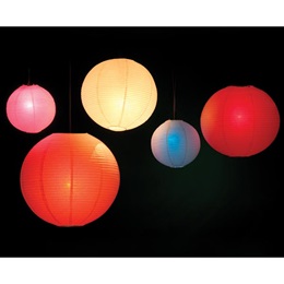 Sweet Spots Large Lanterns Kit