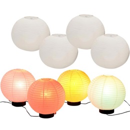 Sweet Spots Small Lanterns Kit