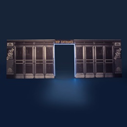 VIP Entrance Kit
