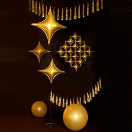 Gold on the Ceiling Kit