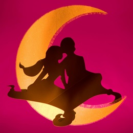 Magic Carpet Fantasy Kit