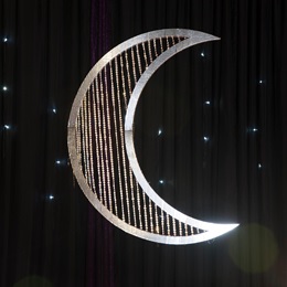 Glitterati Moon Kit