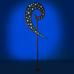 Tall Swirl Stand Kit