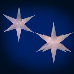 Suspended Stars Kit (set of 2)