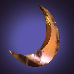 Moon Over Morocco Kit