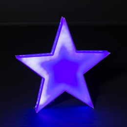 Cosmic Luminescence Star Kit