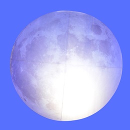 Island Fantasy Full Moon Kit