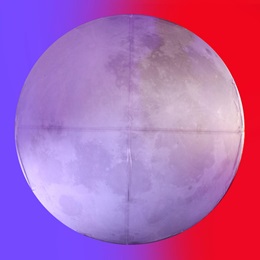 Zen Mood Moon Kit